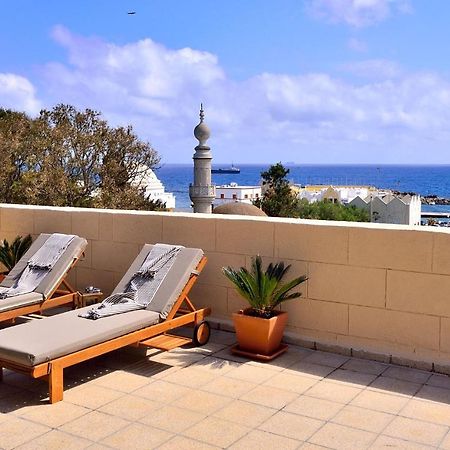 Center Penthouse - Medieval Town 10'- Beach 2' Rhodes City Exterior foto