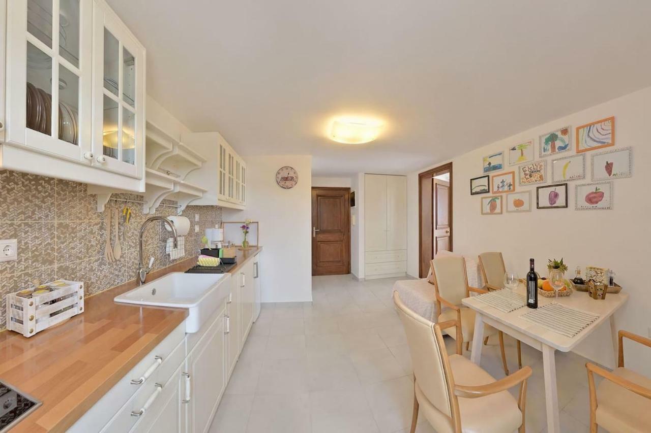 Center Penthouse - Medieval Town 10'- Beach 2' Rhodes City Exterior foto