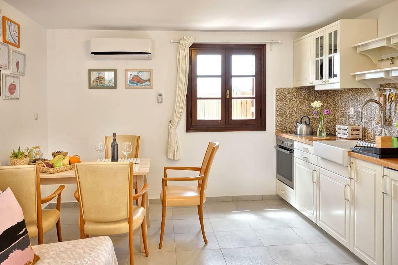 Center Penthouse - Medieval Town 10'- Beach 2' Rhodes City Exterior foto